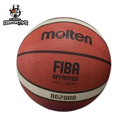Balón de Baloncesto #7