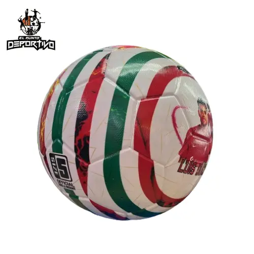 Balón de Futbol #5