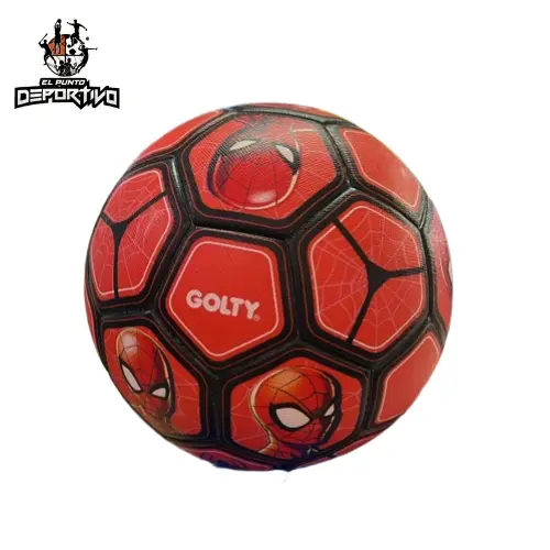 Balón de Futbol #4