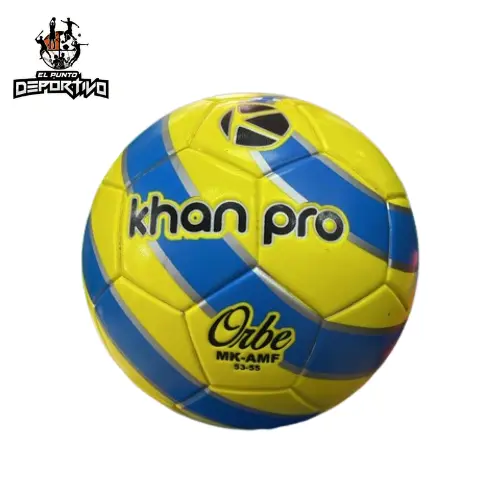 Balón de Futbol - Bolito