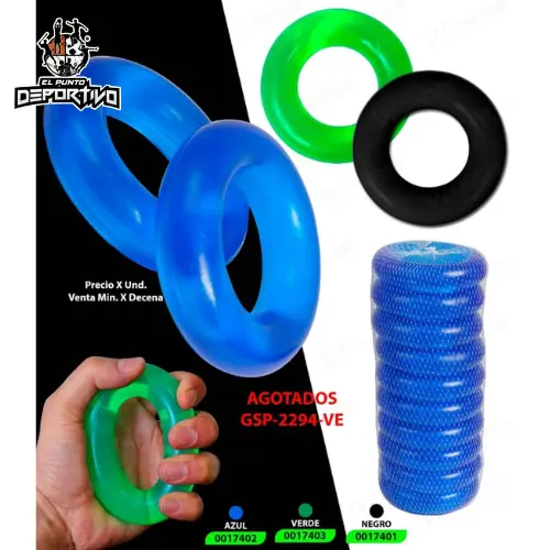 Ejercitador de Manos