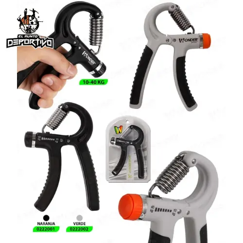 Ejercitador de Manos