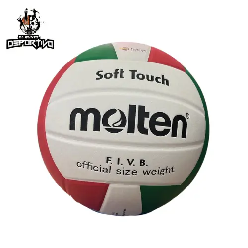Balón de Voleibol