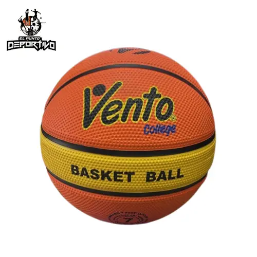5 Balón de Baloncesto #7