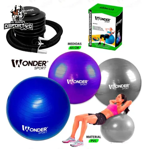 Balón de Ejercicio
