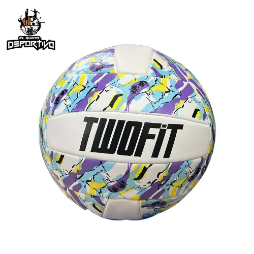Balón de Voleibol